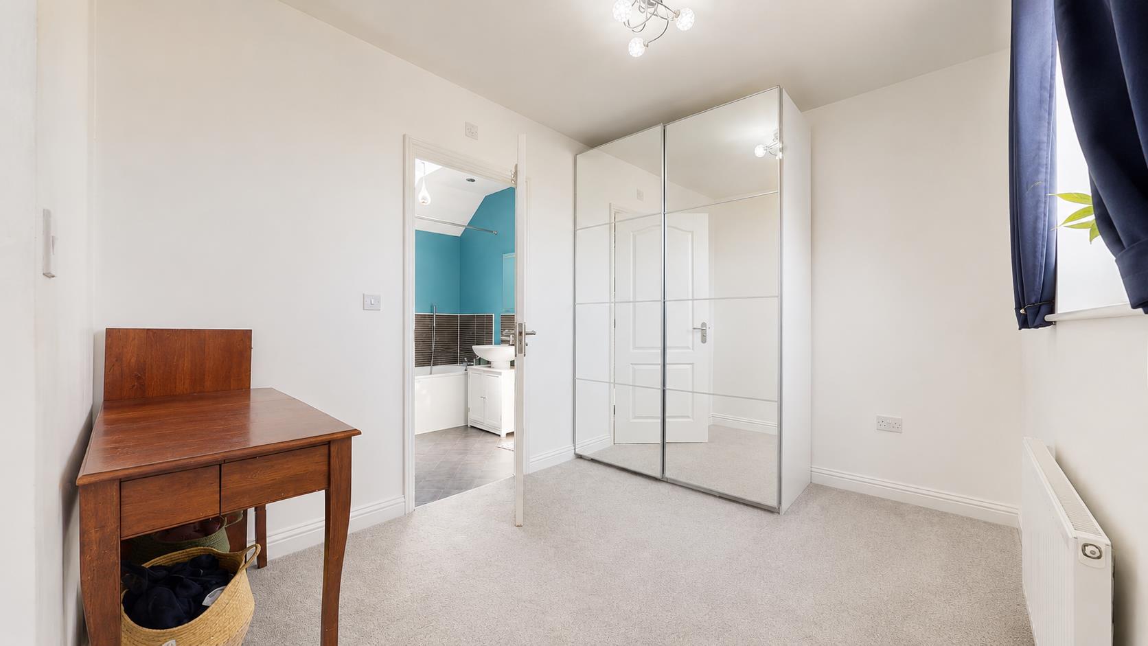 Heren Lane, Whitehouse, Milton Keynes